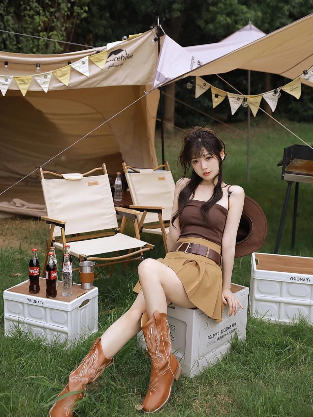 遲日江山麗，春風(fēng)花草香