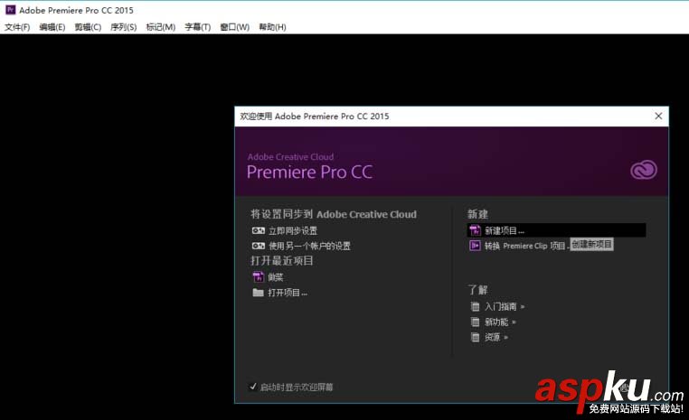 Premiere,字幕,視頻