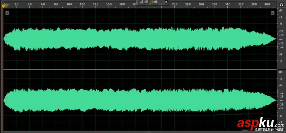 Audition CS6怎么修復(fù)音頻爆音? Audition,音頻