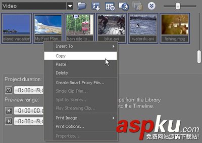 會(huì)聲會(huì)影怎么創(chuàng)建自定義文件夾方便素材的調(diào)用 會(huì)聲會(huì)影,自定義文件夾,素材