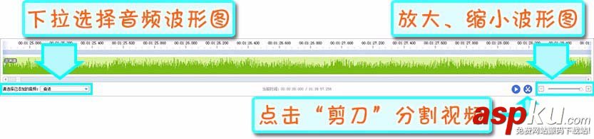 愛剪輯,視頻,字幕