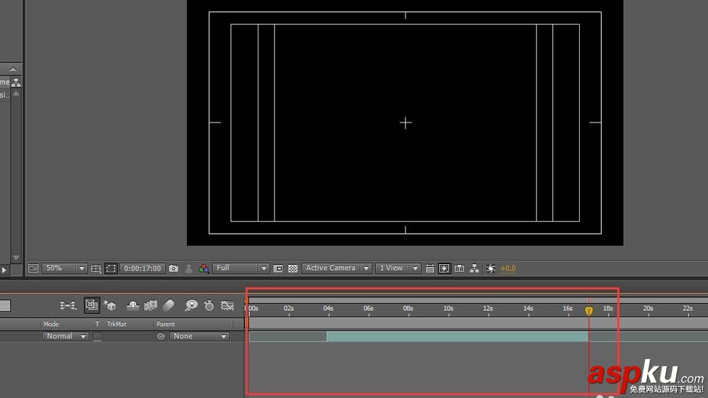 ae導入的素材怎么剪輯? ae編輯視頻的教程 ae,素材,視頻