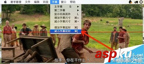 射手播放器怎么給視頻自動(dòng)匹配字幕的? 射手播放器,字幕