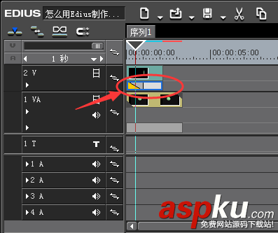 Edius怎制作人物介紹文字條? Edius,文字
