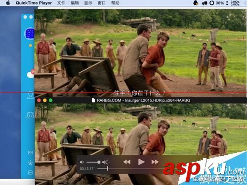 射手播放器怎么給視頻自動(dòng)匹配字幕的? 射手播放器,字幕