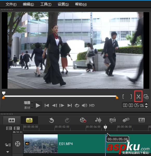 會聲會影怎么使用? 會聲會影快速掌握入門技巧 會聲會影