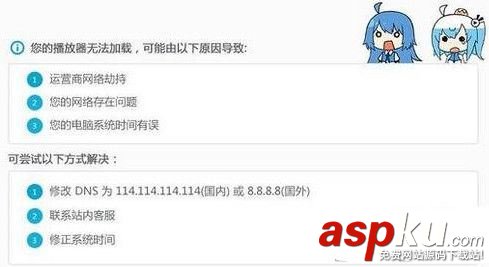 嗶哩嗶哩,加載,B站