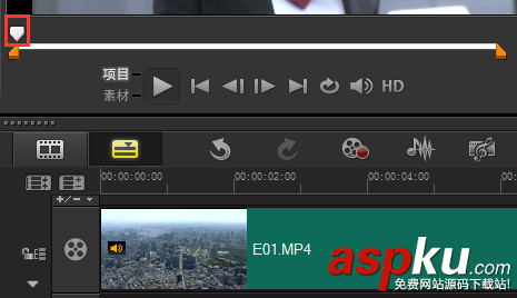 會聲會影怎么使用? 會聲會影快速掌握入門技巧 會聲會影