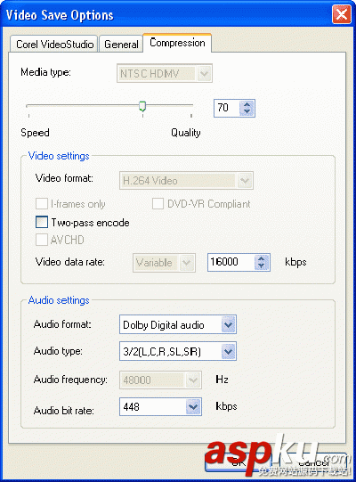 會聲會影如何將視頻轉(zhuǎn)換成AVCHD高級視頻編解碼器高清格式 會聲會影,視頻編解碼器,AVCHD