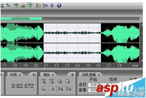 AbodeAudition3,audition錄音