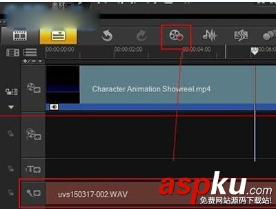 會聲會影x6直接進行旁白的制作教程 會聲會影x6,旁白