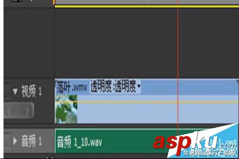 premiere,旁白,畫外音