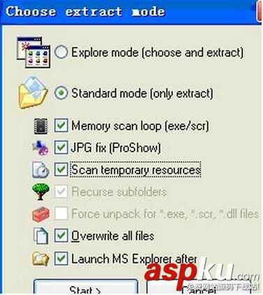 MultiExtractor,MultiExtractor如何提取視頻,MultiExtractor使用方法