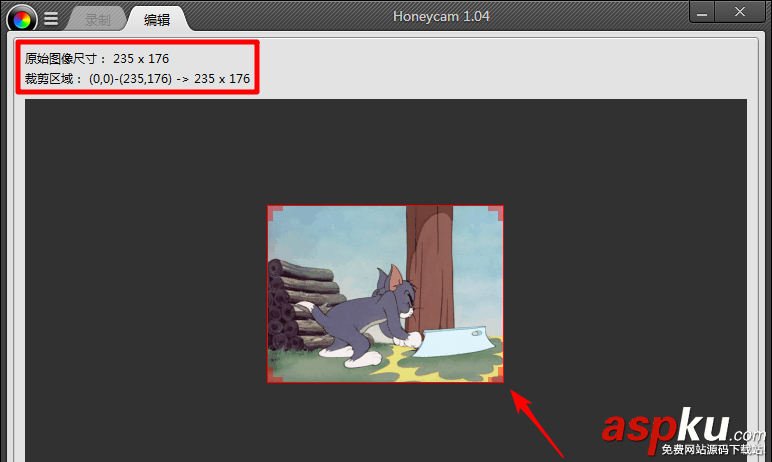 honeycam,gif,動(dòng)畫