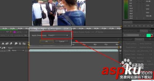 AE怎么去掉視頻拍攝時候的手動抖動? AE,視頻