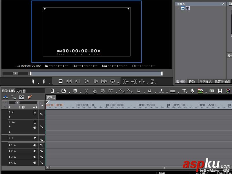 edius怎么制作一段3d效果字幕效果? edius,字幕