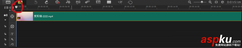 會聲會影X10怎么剪輯視頻? 會聲會影X10編輯視頻的技巧 會聲會影,視頻
