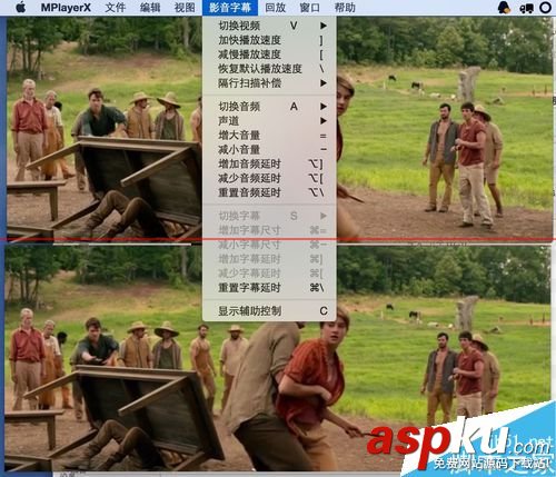 射手播放器怎么給視頻自動(dòng)匹配字幕的? 射手播放器,字幕