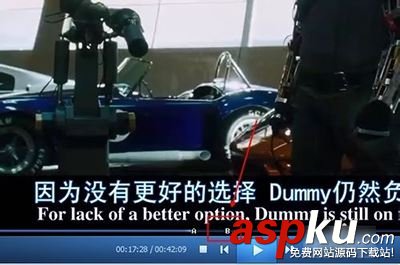 qq影音設置循環播放視頻的方法 qq影音,循環播放