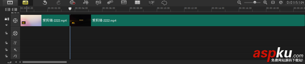 會聲會影X10怎么剪輯視頻? 會聲會影X10編輯視頻的技巧 會聲會影,視頻