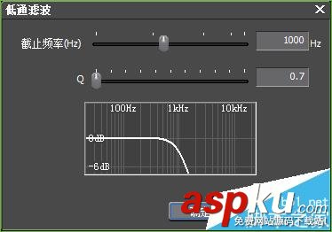 edius怎么給視頻中的音頻降噪? edius,音頻降噪
