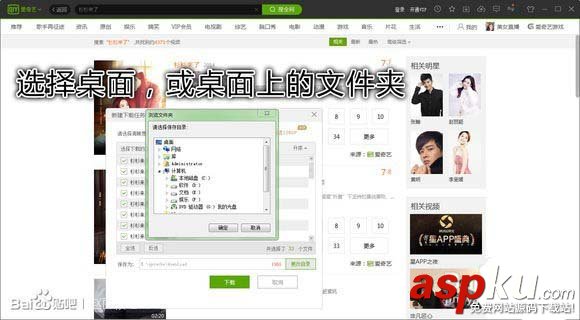 愛(ài)奇藝,圖片