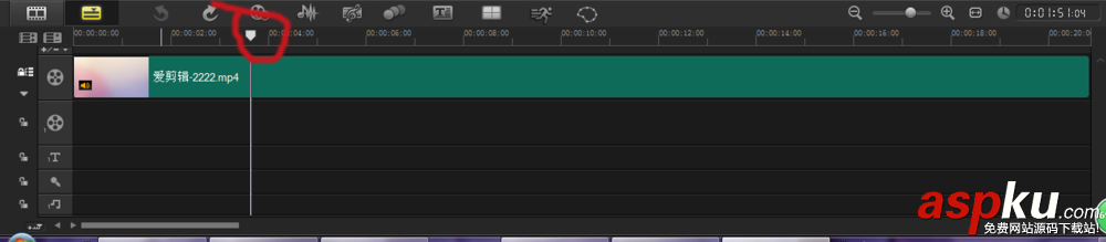 會聲會影X10怎么剪輯視頻? 會聲會影X10編輯視頻的技巧 會聲會影,視頻