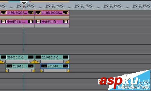 edius怎么替換素材? edius替換命令的使用方法 edius,素材