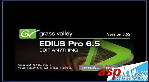 Edius怎么給視頻添加滾動字幕? Edius,字幕