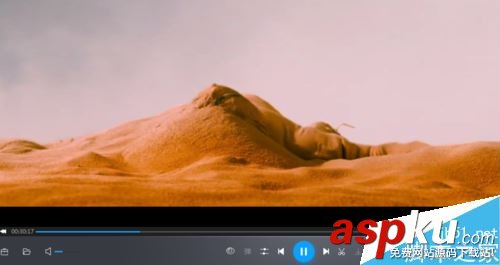 暴風(fēng)影音,左右分屏