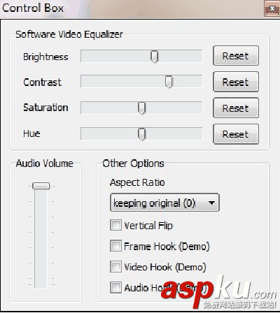 視頻播放器ESFSoft Media Player的人性化操作圖文詳解 視頻播放器,ESFSoft,MediaPlayer
