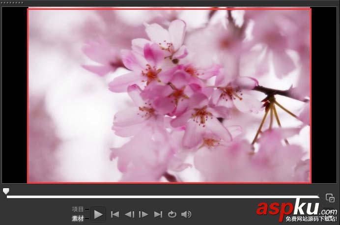 會聲會影界面常用工具詳細介紹 會聲會影