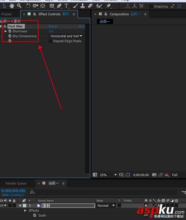 AE怎么將手機(jī)拍攝的視頻制作成在電腦上全屏觀看? AE,視頻