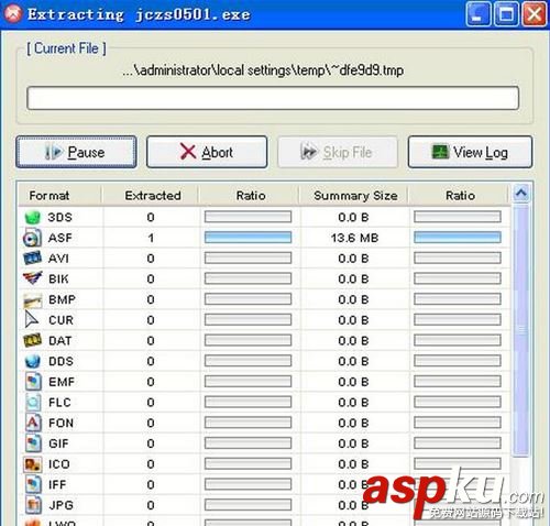 MultiExtractor,MultiExtractor如何提取視頻,MultiExtractor使用方法
