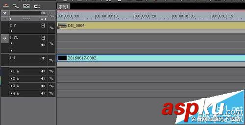 Edius怎么給視頻添加滾動字幕? Edius,字幕