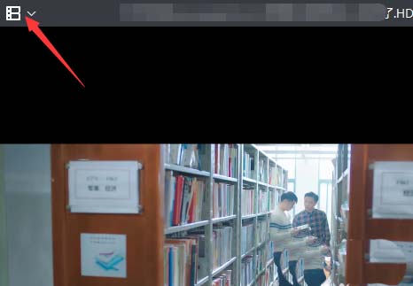 暴風影音播放器,視頻播放速度