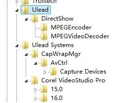 會聲會影注冊表怎樣清理 清理會聲會影殘留解決安裝問題的方法 會聲會影,注冊表,清理