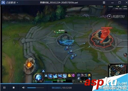 百度影音如何將窗口顯示在最前面?百度影音置頂方法 百度影音,置頂