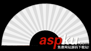 會聲會影X10怎么制作折扇展開的動畫效果? 會聲會影,動畫