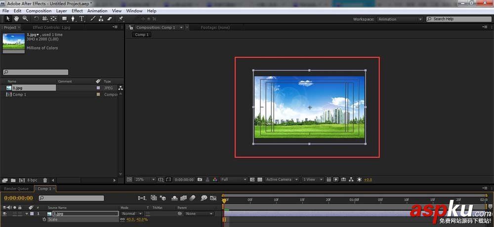 ae怎么輸出帶Alpha通道的視頻格式? ae,Alpha,視頻