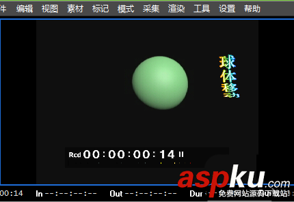 Edius怎制作人物介紹文字條? Edius,文字