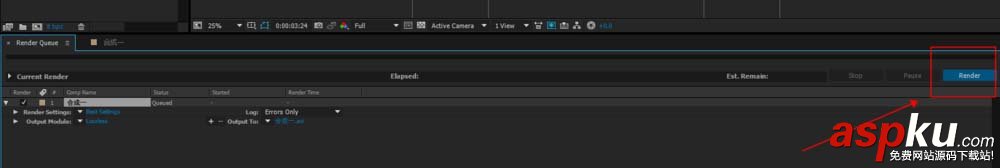 AE怎么將手機(jī)拍攝的視頻制作成在電腦上全屏觀看? AE,視頻