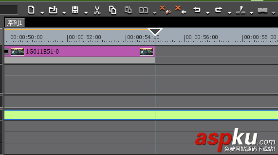 Edius怎么制作一個有轉場效果的影集? Edius,影集