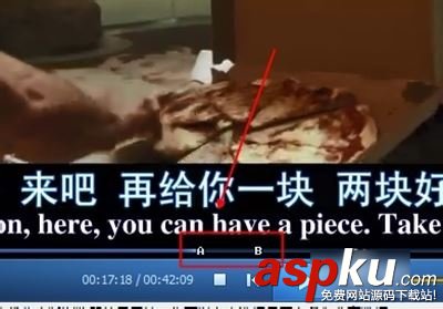 qq影音設置循環播放視頻的方法 qq影音,循環播放