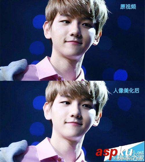 愛剪輯怎么給視頻調色? 愛剪輯美化視頻的教程 愛剪輯