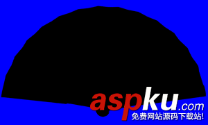 會聲會影X10怎么制作折扇展開的動畫效果? 會聲會影,動畫