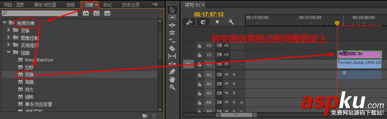 premiere,視頻