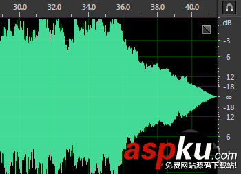 Audition CS6怎么修復(fù)音頻爆音? Audition,音頻