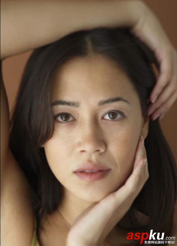 會聲會影怎么給視頻中的人物美膚? 會聲會影,視頻