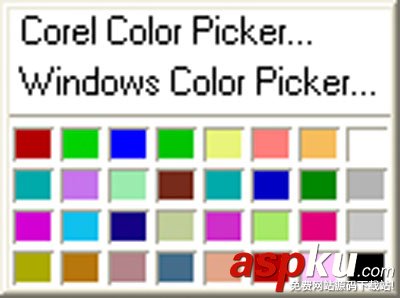 會聲會影給標題添加背景顏色比較正確快速的方法 會聲會影,背景顏色